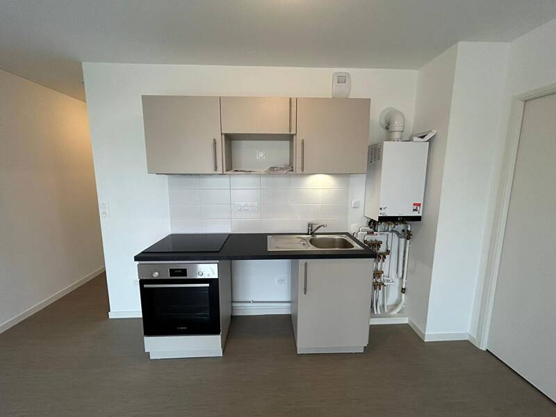 Maison à louer, 36m², POITIERS