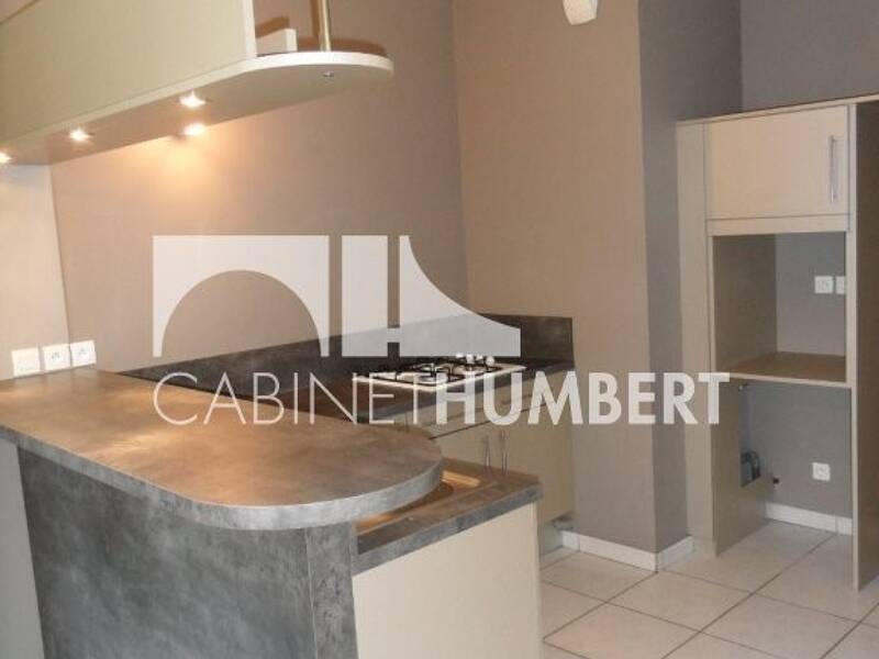 Maison à louer, 88m², SAINT ETIENNE