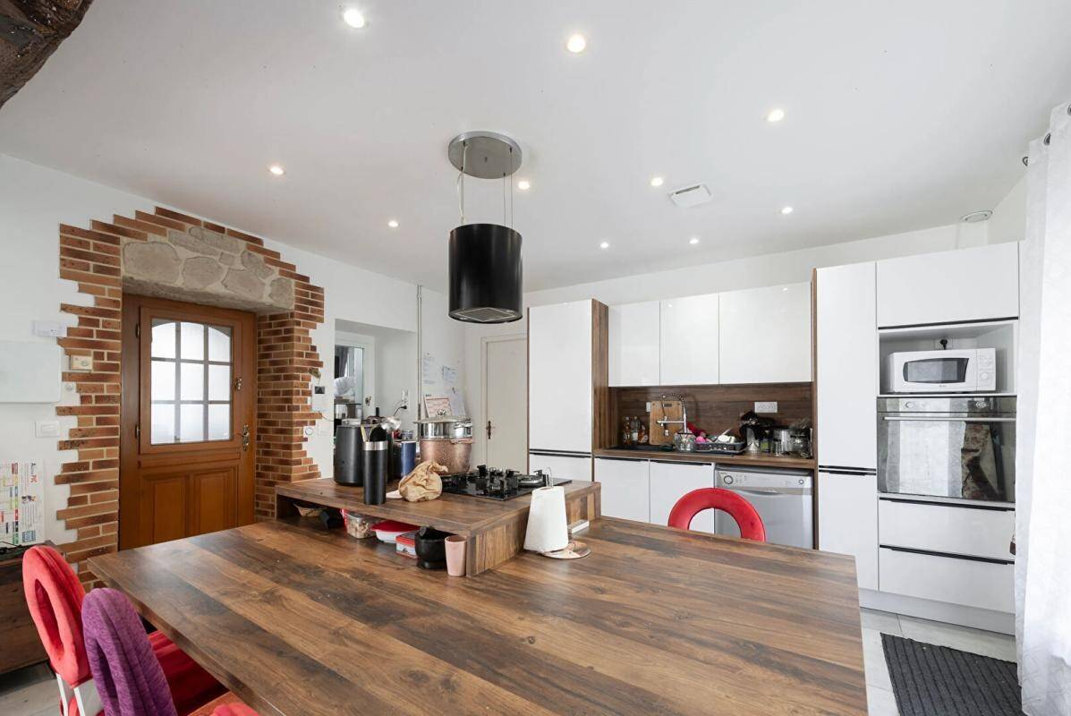 Maison à vendre, 155m², VILLENAUXE LA GRANDE