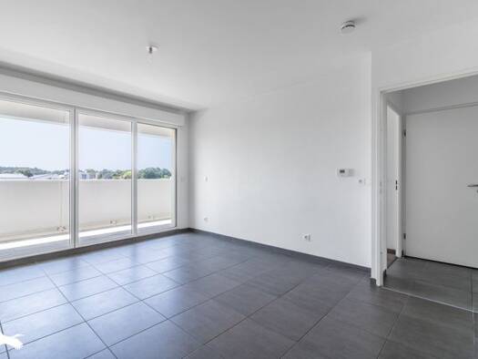 Appartement à vendre 229 000 € 2 pièces 1 chambre 42,5 m² Étage 7/8 Saint Jean-Bernain Anglet 64600