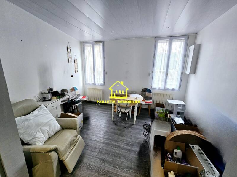 Maison à vendre, 82m², LE HAVRE