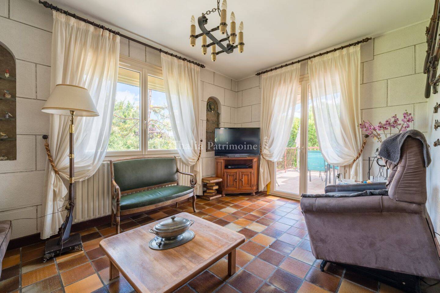 Maison à vendre, 182m², VILLENEUVE TOLOSANE