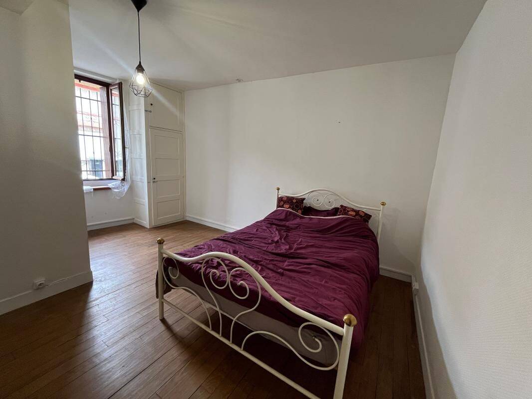 Maison rue des fontaines — 11
