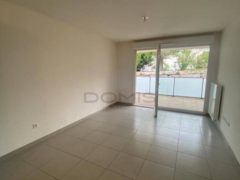 Maison à louer, 44m², MONTPELLIER
