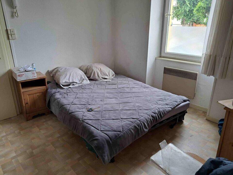 Maison à louer, 20m², MULHOUSE