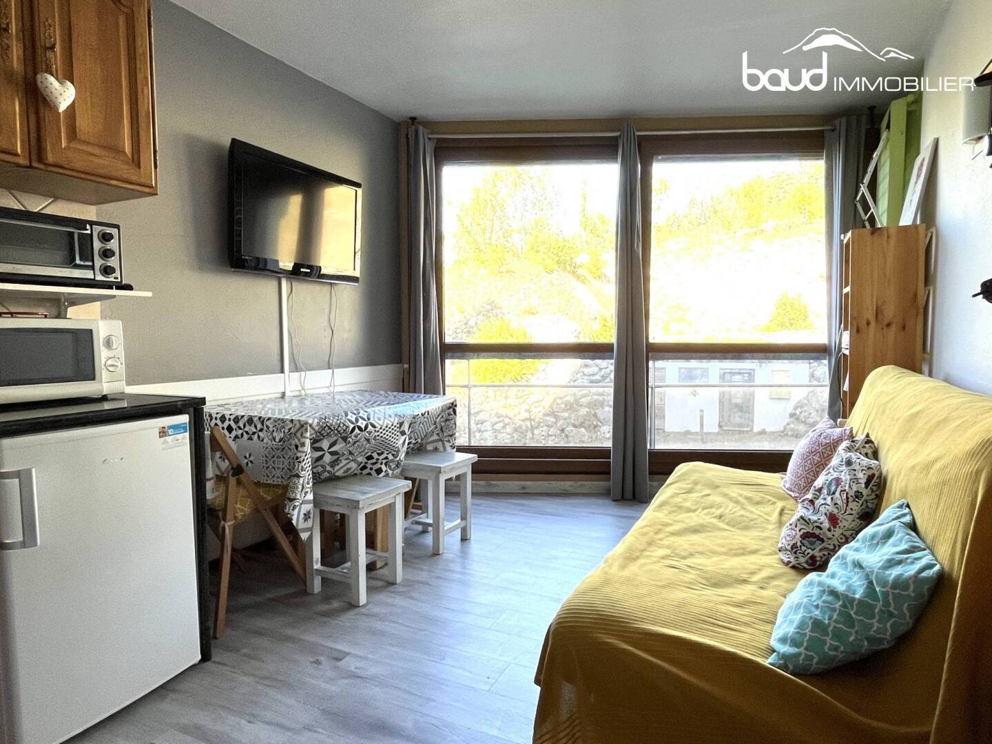 Maison à vendre, 22m², VILLARD DE LANS