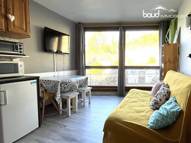 Maison à vendre, 22m², VILLARD DE LANS