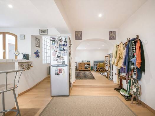 Local commercial à vendre 350 000 € 101 m² de surface de vente Pasteur Villejuif 94800