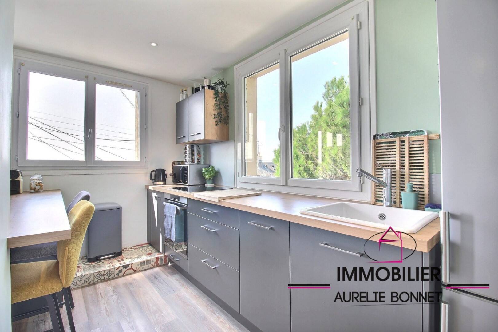 Maison à vendre, 43m², TROUVILLE SUR MER