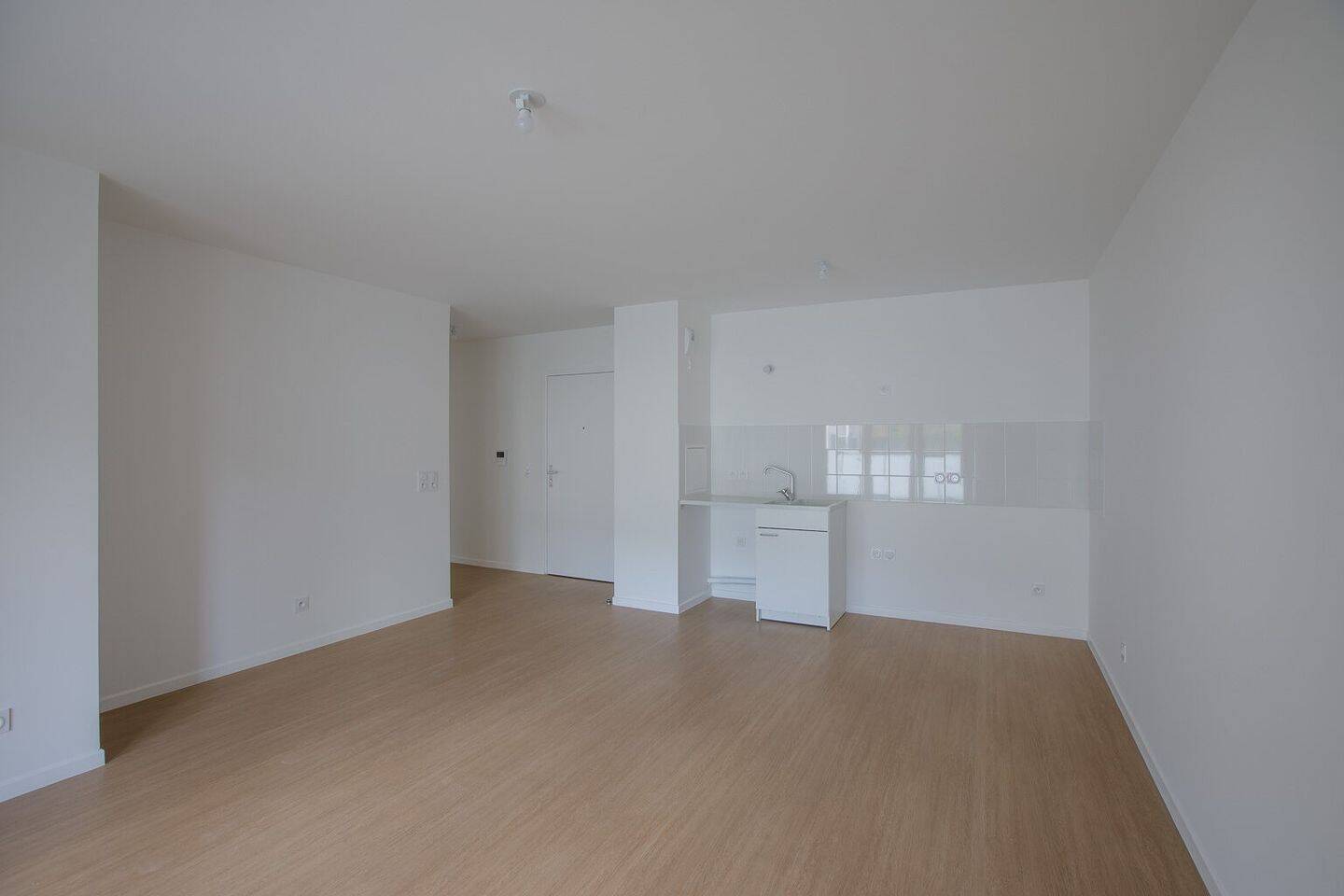 Maison à louer, 67m², AUBERVILLIERS