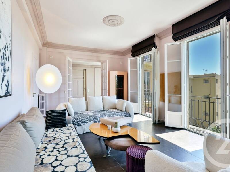 Maison à vendre, 135m², NICE