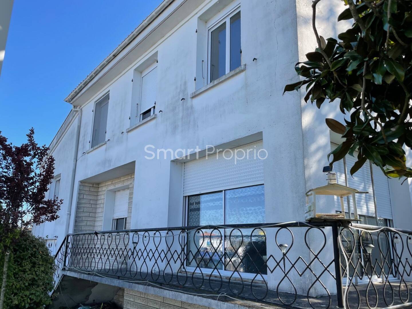 Maison à vendre, 197m², ROCHEFORT