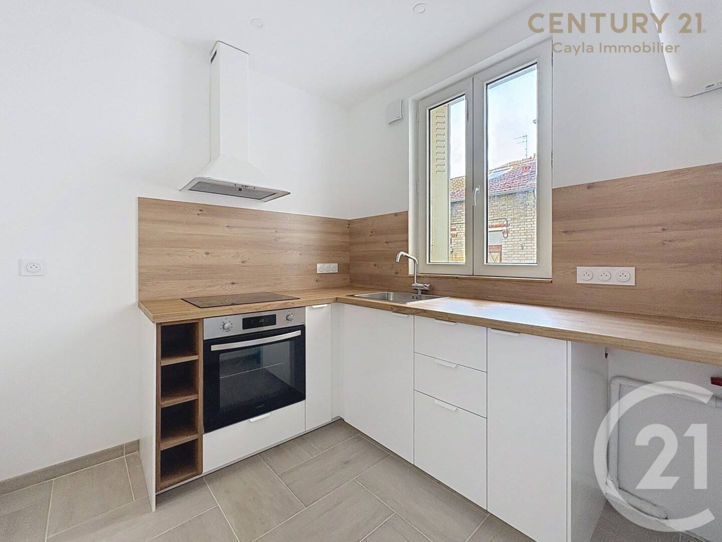 Maison à louer, 50m², NANTERRE