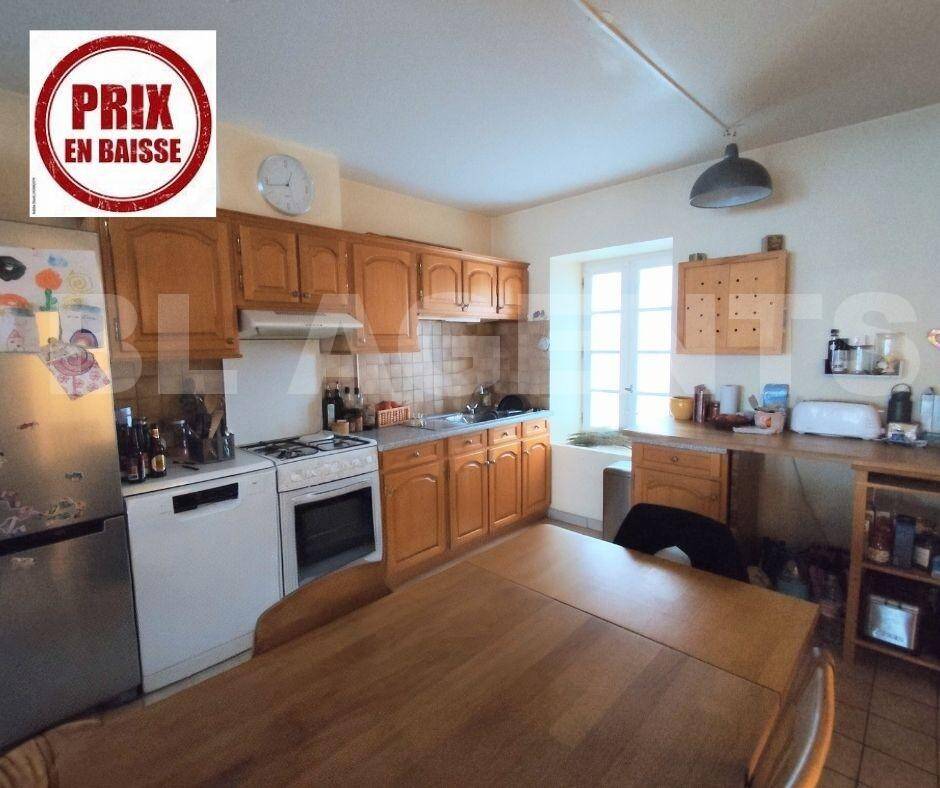 Maison à vendre, 150m², VIELMUR SUR AGOUT