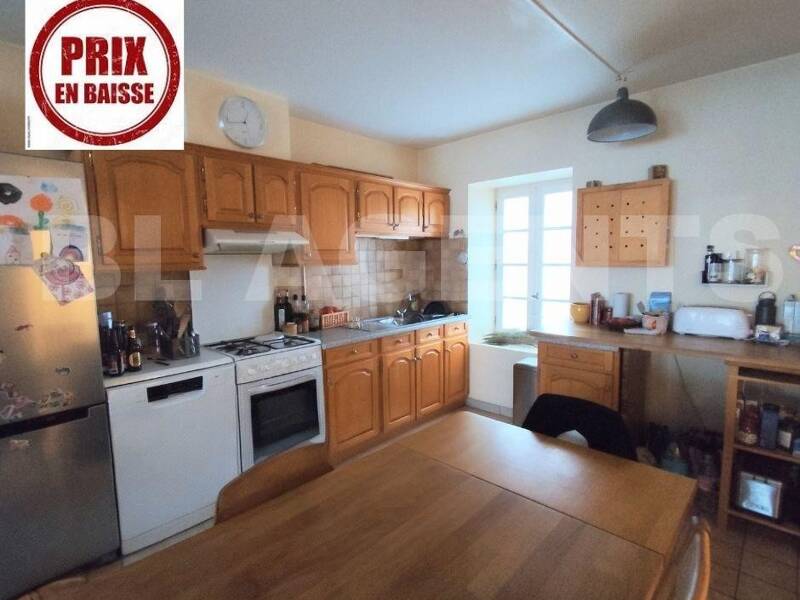 Maison à vendre, 150m², VIELMUR SUR AGOUT