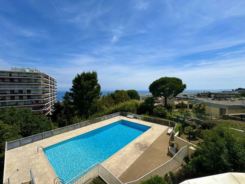 Maison à louer, 58m², NICE