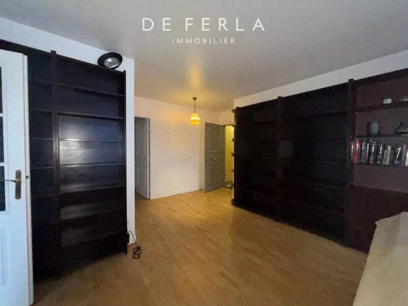 Maison à louer, 75m², PARIS 14E