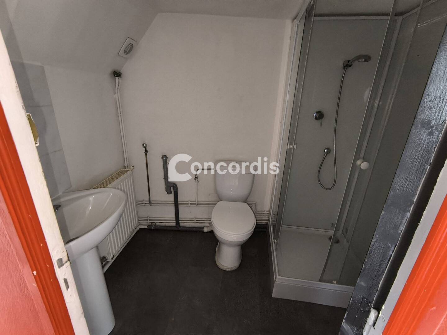 Maison à vendre, 21m², MOULINS LES METZ