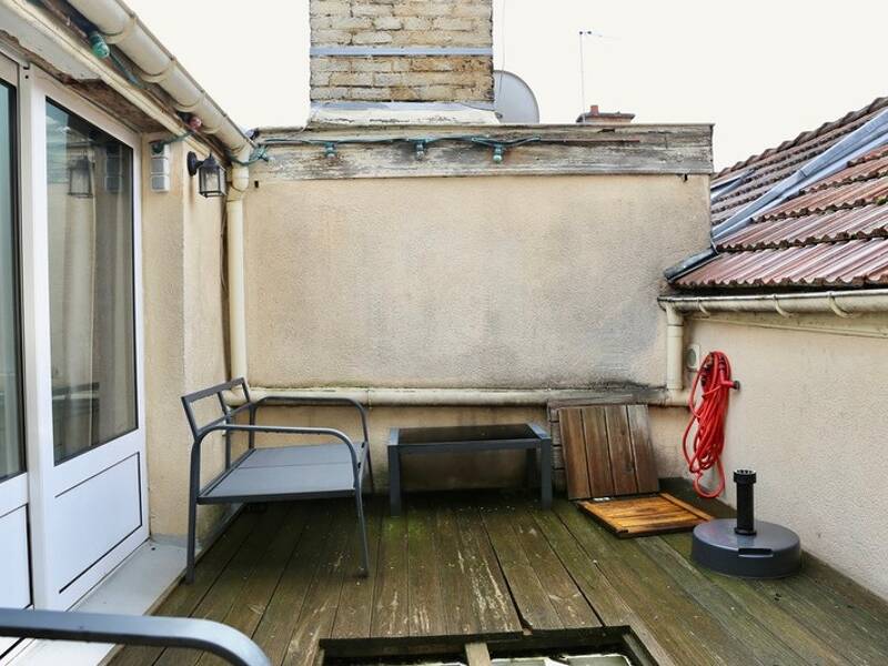 Maison à vendre, 90m², REIMS