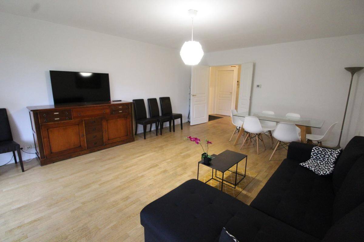 Maison à louer, 91m², COURBEVOIE