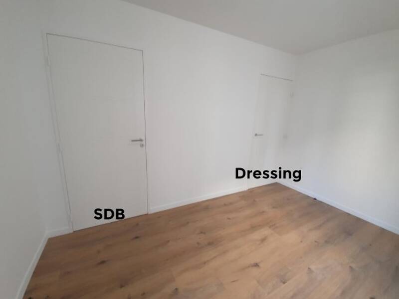 Maison à louer, 47m², CLAMART