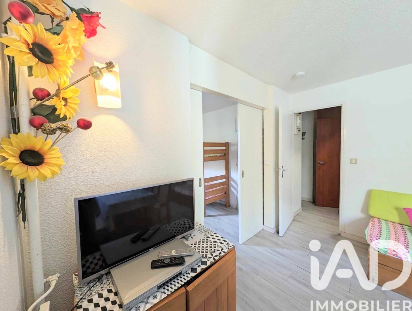 Maison à vendre, 28m², BAGNERES DE BIGORRE