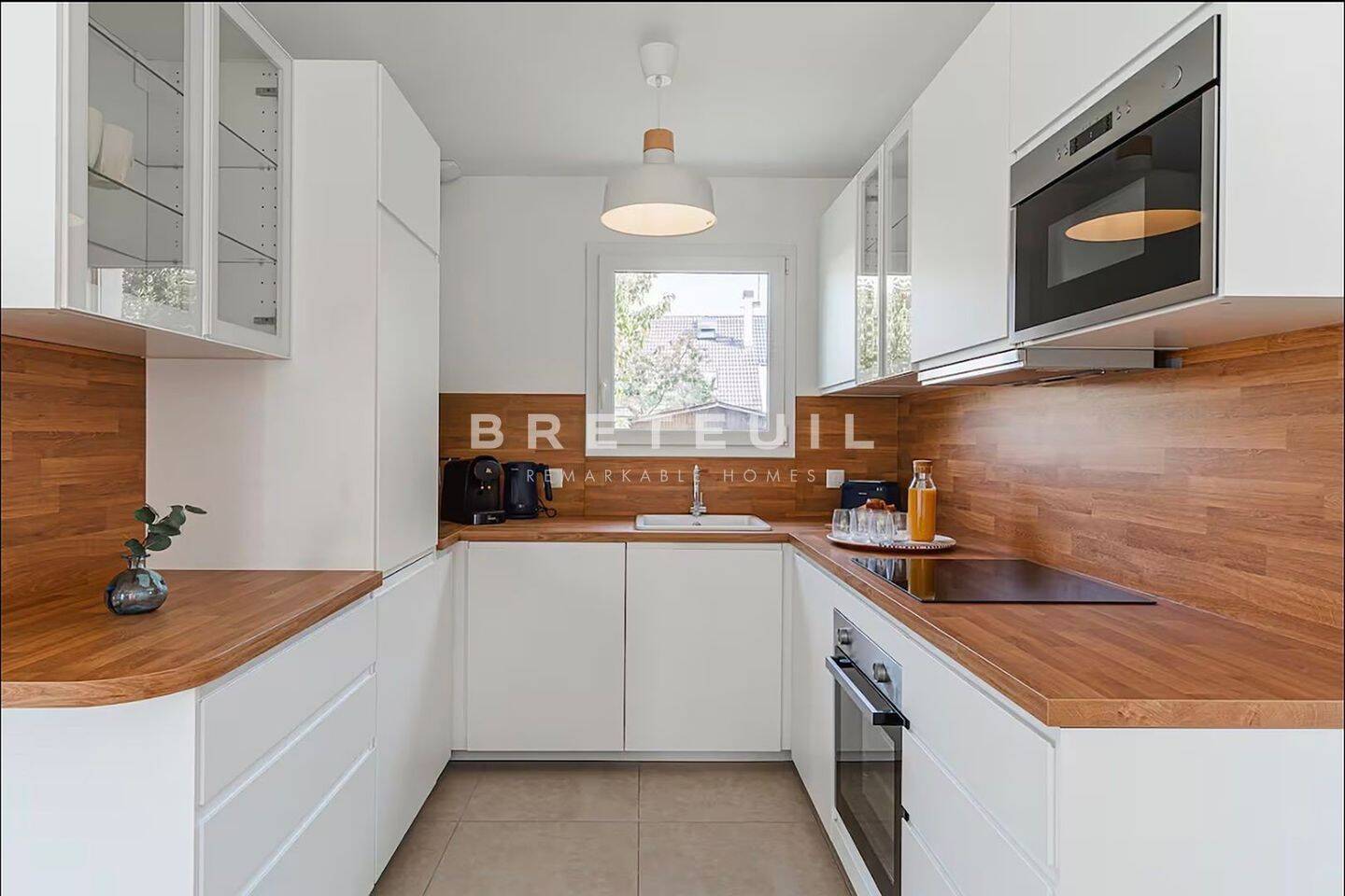 Maison à vendre, 85m², VILLERS SUR MER