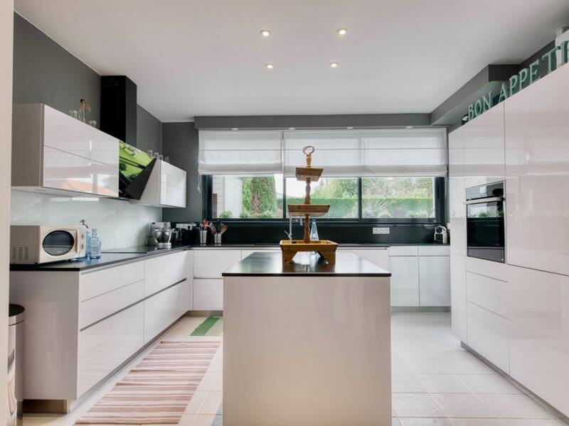 Maison à vendre, 230m², BORDEAUX