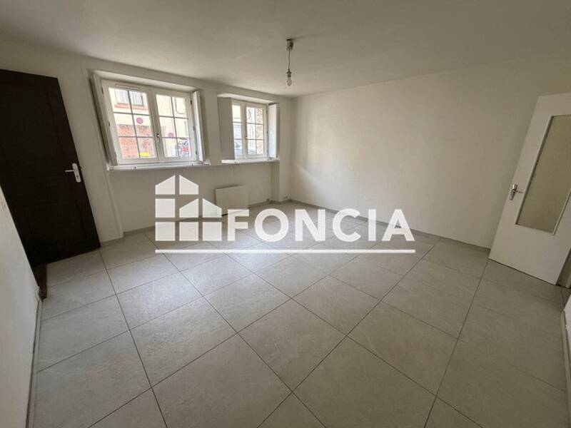 Maison à louer, 26m², HOUDAN