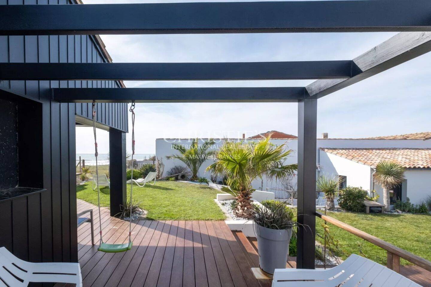 Maison à vendre, 165m², SAINTE MARIE DE RE