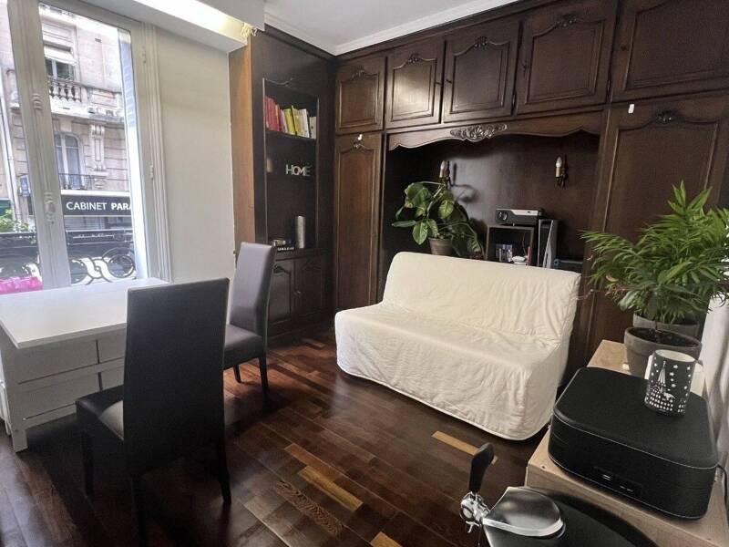 Maison à louer, 45m², PARIS 13E