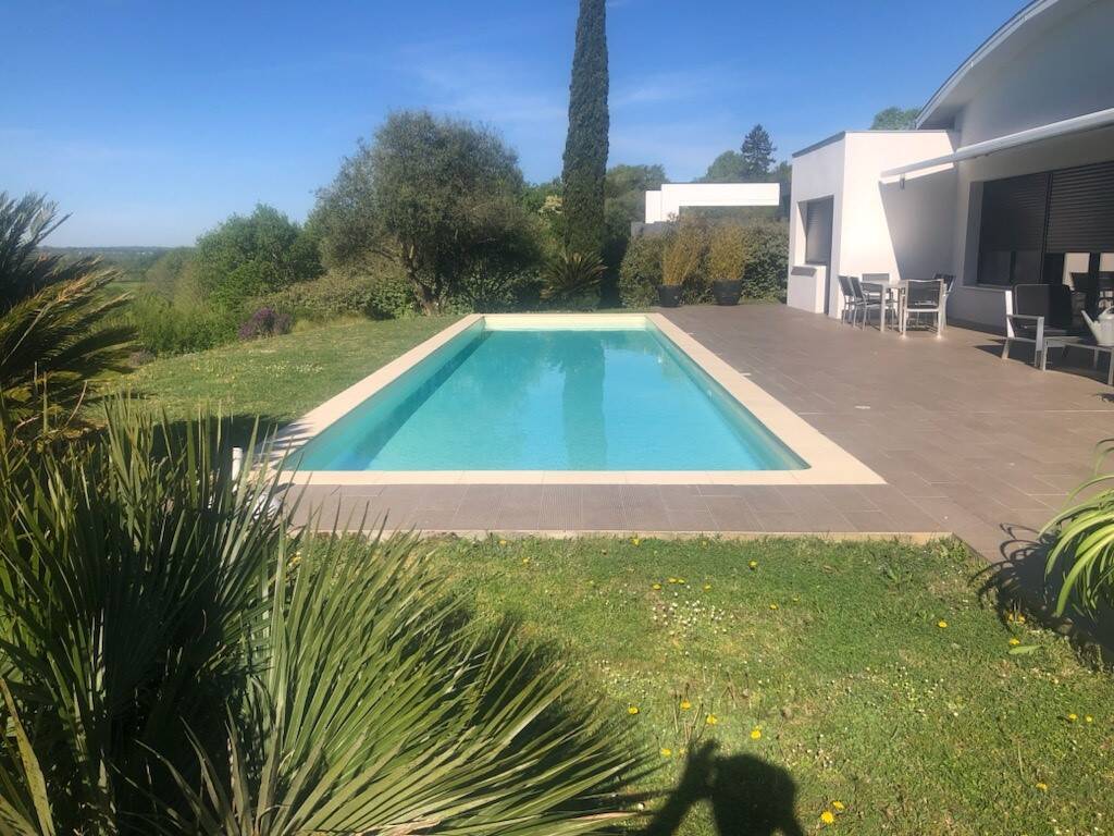 Maison à vendre, 180m², CAMBLANES ET MEYNAC