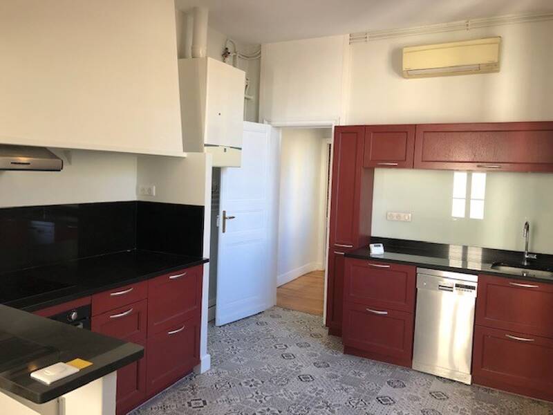 Maison à louer, 116m², TOULOUSE