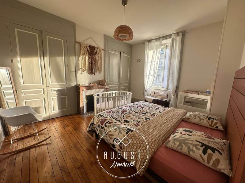 Maison à vendre, 69m², LIMOGES