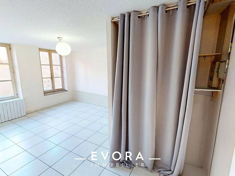 Maison à louer, 35m², METZ