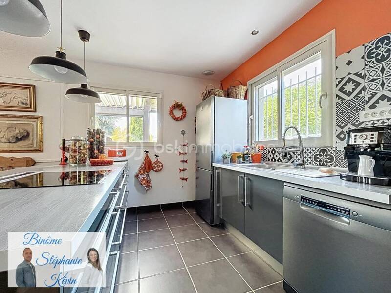 Maison à vendre, 118m², COURNONSEC