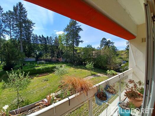Appartement à vendre 289 000 € 4 pièces 3 chambres 78,61 m² Étage 3/4 Coudraies Hacquinière-Abbaye Gif-sur-Yvette 91190