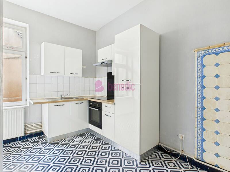 Maison à louer, 143m², METZ