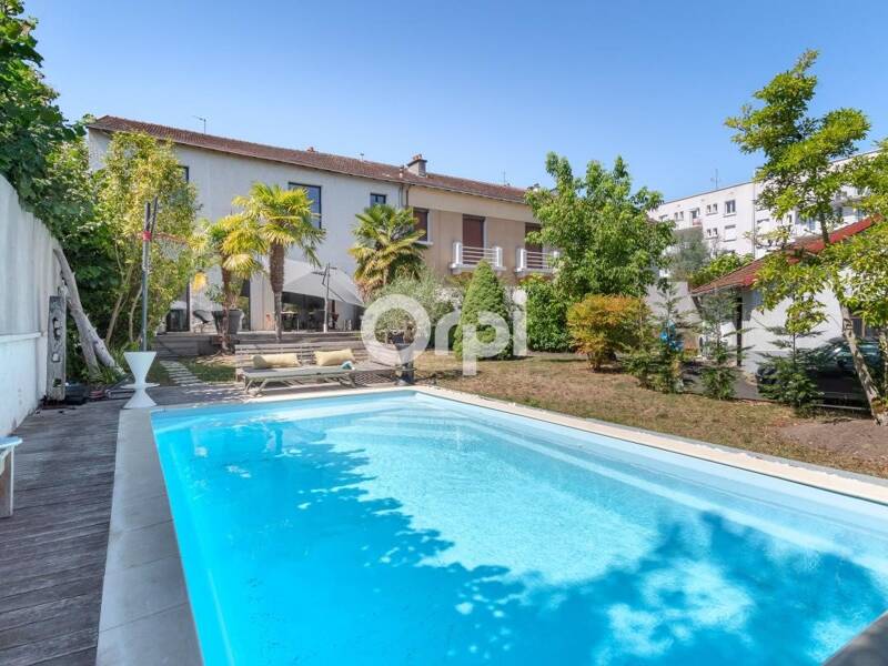 Maison à vendre, 168m², LIMOGES