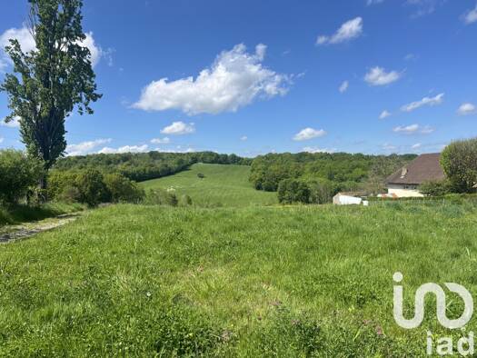 Terrain constructible à vendre 49 900 € 2 449 m² de terrain Pouyastruc 65350