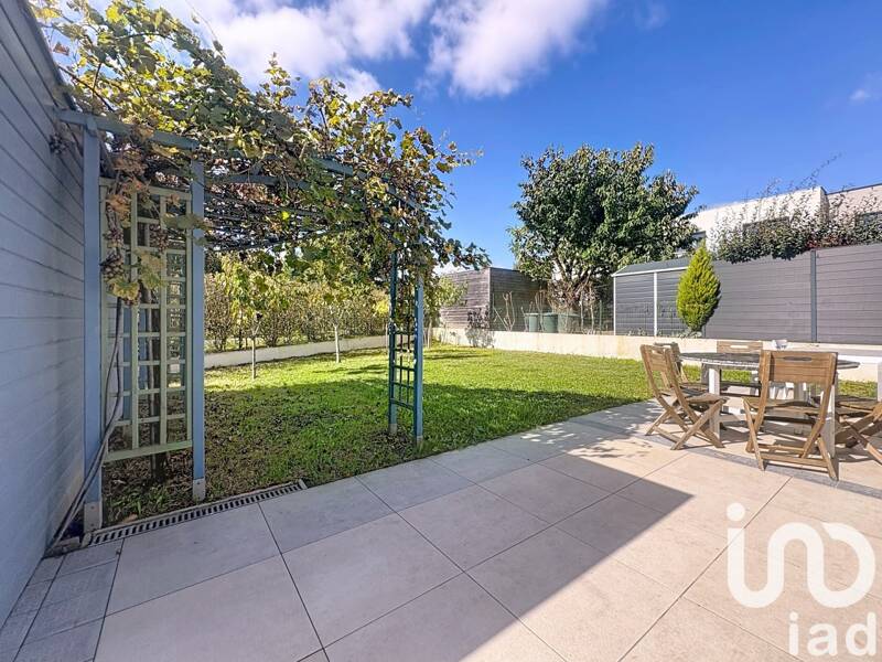 Maison à vendre, 212m², VEZIN LE COQUET