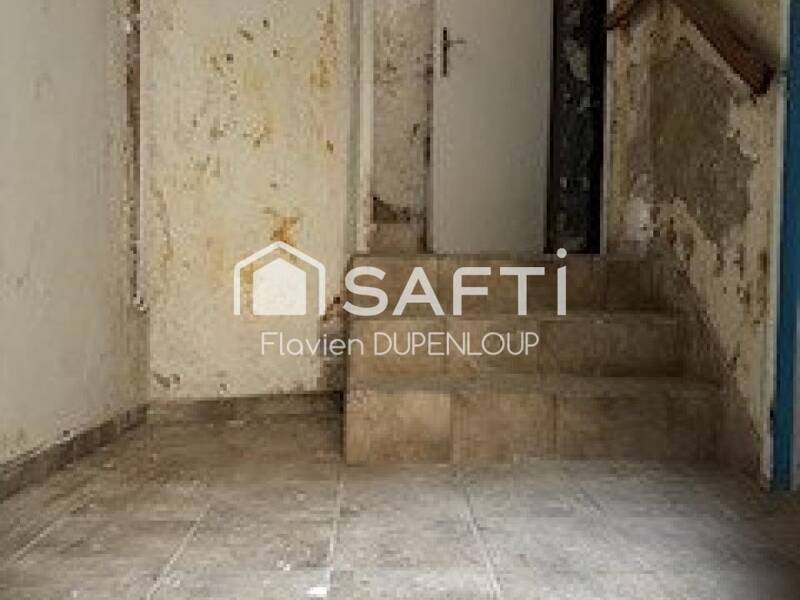 Maison à vendre, 76m², THIERS