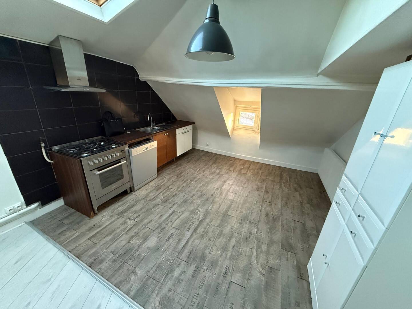 Maison à louer, 71m², VERSAILLES