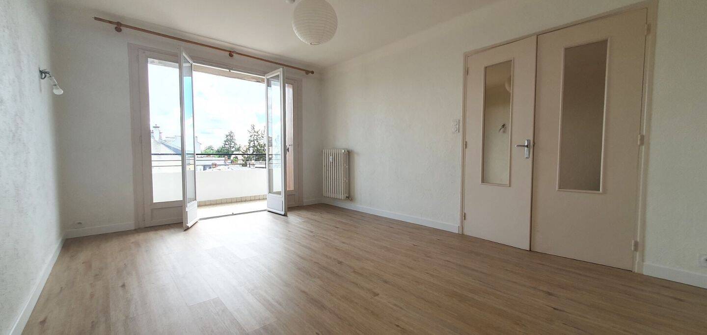 Maison à louer, 30m², RODEZ