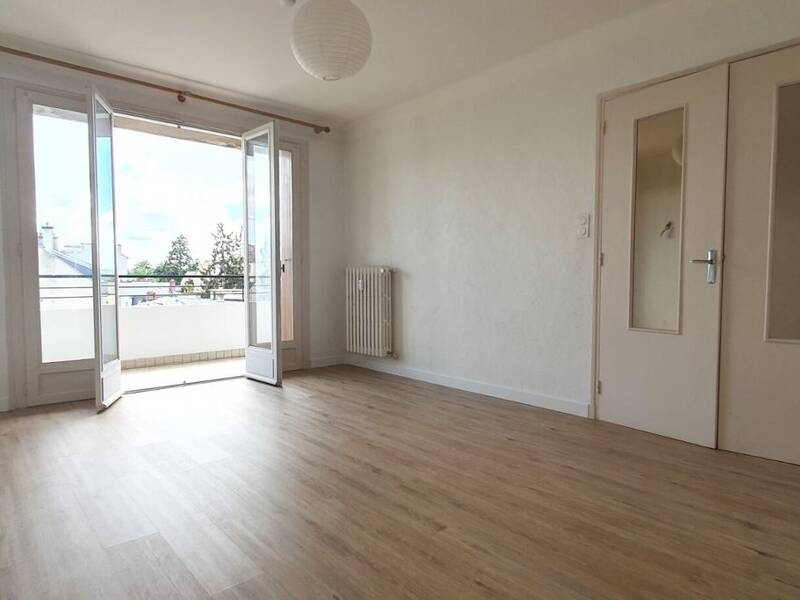 Maison à louer, 30m², RODEZ