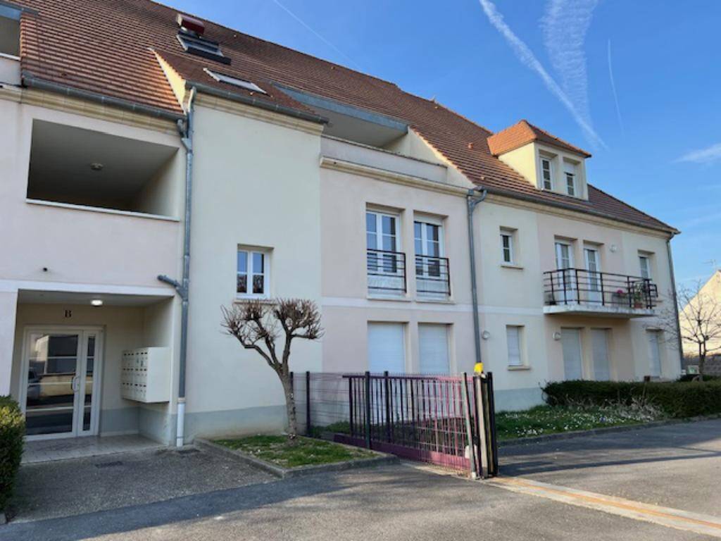 Maison à vendre, 28m², CREPY EN VALOIS