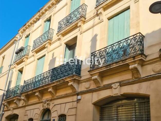 Local commercial à vendre 149 000 € 62 m² de surface de vente Gambetta Montpellier 34000