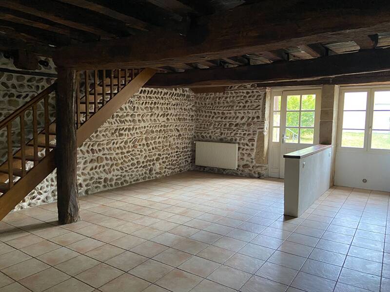 Maison à louer, 162m², ASSIEU
