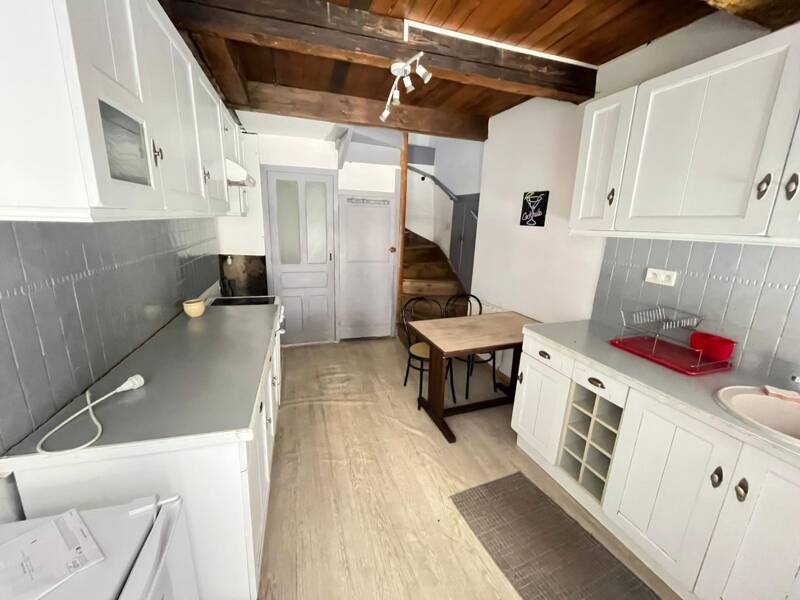 Maison à vendre, 41m², SAINT FLOUR