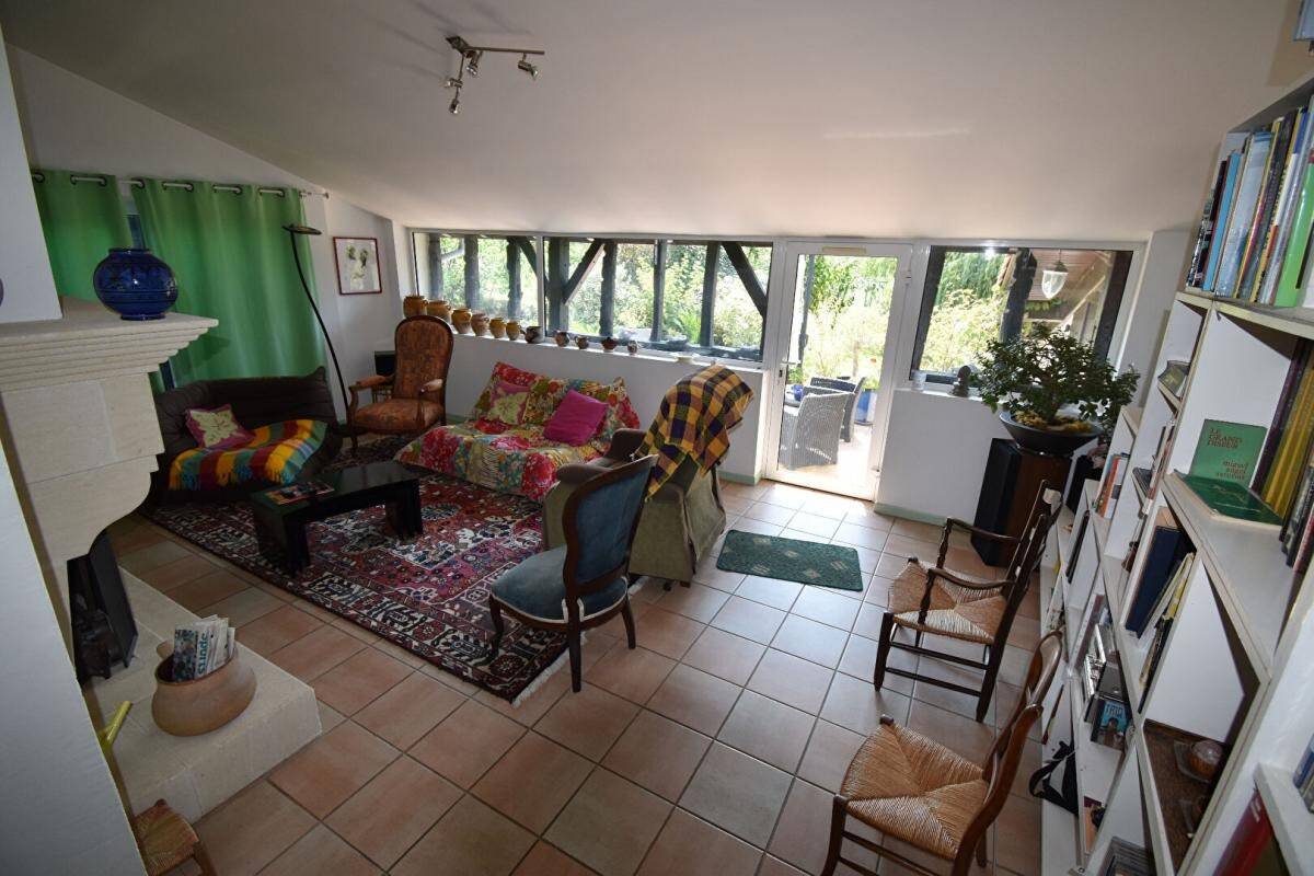 Maison à vendre, 159m², PONTONX SUR L'ADOUR